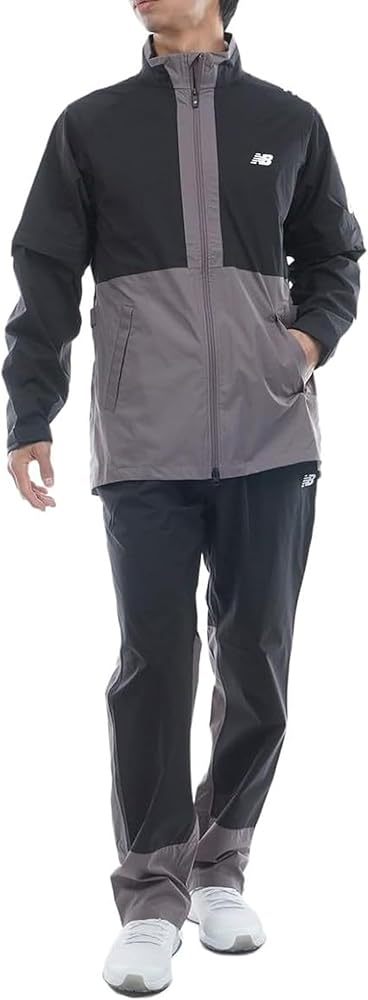 Amazon | [ニューバランス] ゴルフ 継続定番商品 メンズ